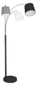 ByRydens 4100490-4007 - Golvlampa FOGGY 3xE14/5W/230V