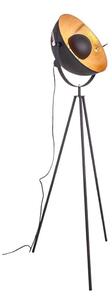 ByRydens 4100450-4007 - Golvlampa CAPTAIN 1xE27/8W/230V