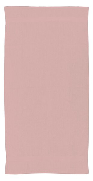 Badlakan Rose 70 x 140 cm - Ljusrosa