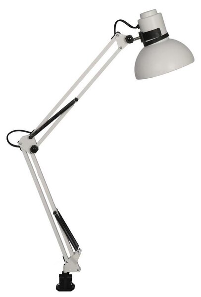Top Light HANDY B - Bordslampa 1xE27/60W/230V grå