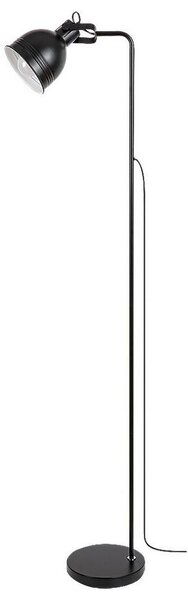 Rabalux 2242 - Golv lampa FLINT 1xE27/40W/230V svart