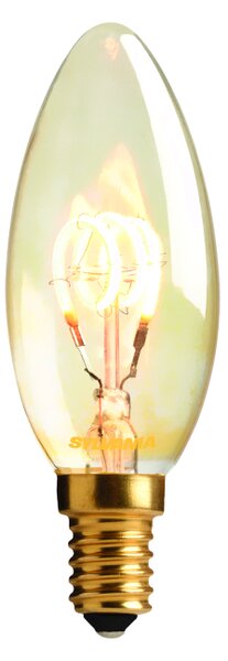 Kronljus LED ToLEDo Vintage 125lm 820 E14