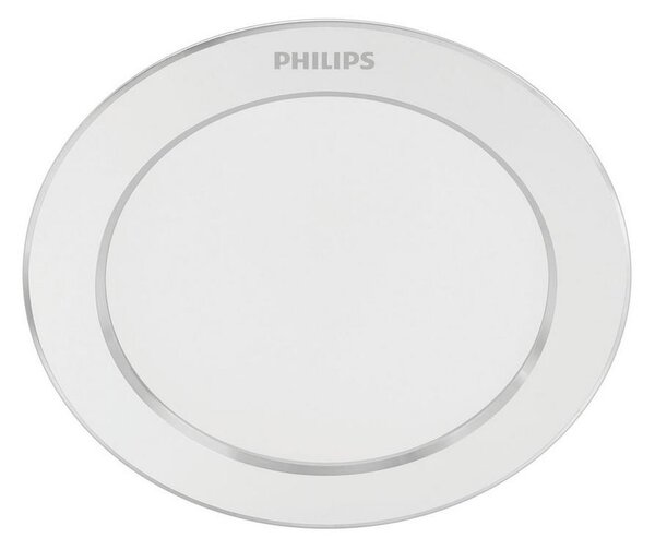 Philips - LED infälld belysning DIAMOND LED/4,5W/230V 3000K