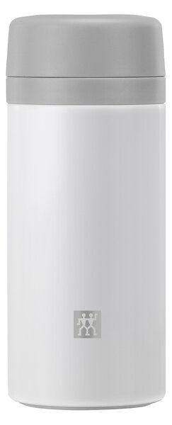Zwilling - Zwilling Thermo Termosmugg med Sil 42 cl Silver/Vit