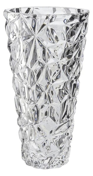 Dorre - Elegant Vas Kristallglas Konisk 24,5 cm