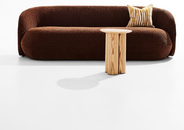 Bloom soffa 3-sits