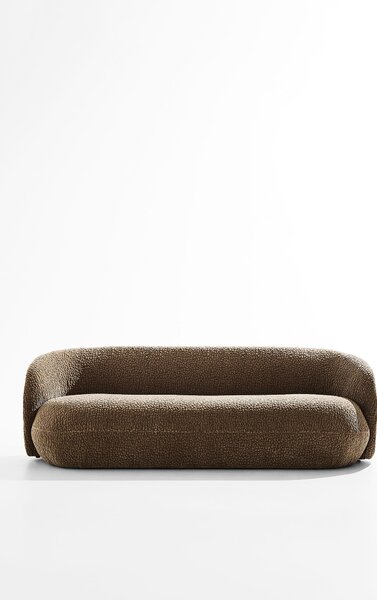 Bloom soffa 3-sits