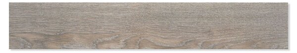 Träklinker Articwood Natur Grå Matt 15x90 cm