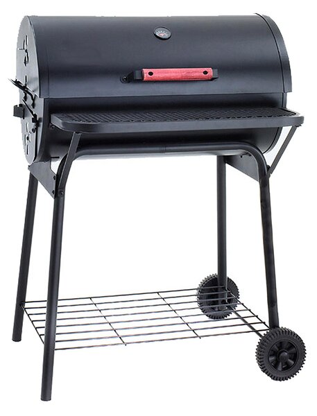 Grillchef Grillchef Grilltunna Original 69x45 cm FAVI