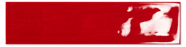 Kakel Molfetta Röd Blank 8x30 cm
