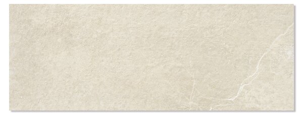 Kakel Arkstone Beige Matt-Relief 33x90 cm