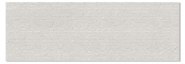 Klinker Palomastone Wall Neo Grå Matt-Relief 33x100 cm