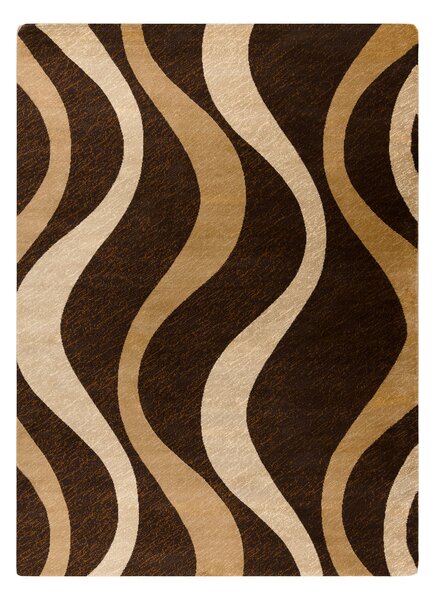 Matta ROYAL G3565 Waves - brun / beige