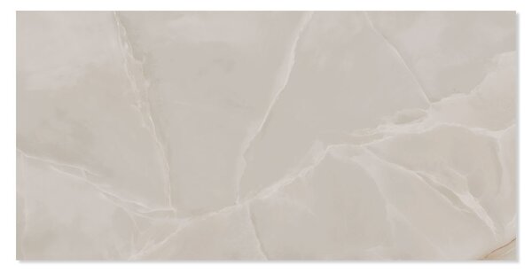 Marmor Klinker Epoque Beige Polerad 30x60 cm
