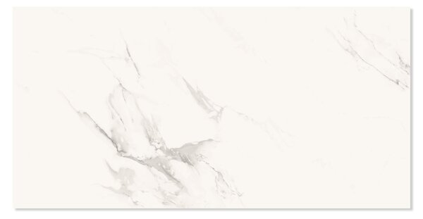 Marmor Klinker Minimarmi Vit Matt 60x120 cm