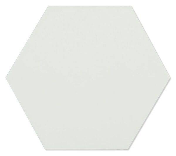Hexagon Klinker Terra Beige Matt 20x23 cm