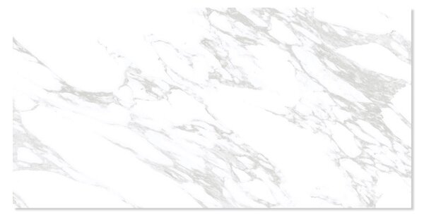 Marmor Klinker Renaissance Marmor Vit Matt 30x60 cm