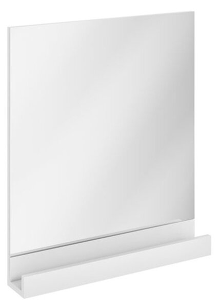 Ravak Spegel 10 Degrees Vit Blank 65 cm