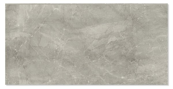 Unicomstarker Marmor Klinker Grey Marble Polerad 60x120 cm