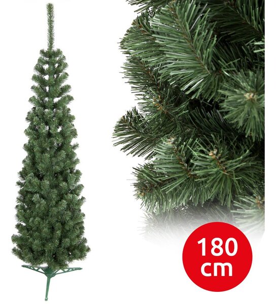 Julgran SLIM I 180 cm gran träd