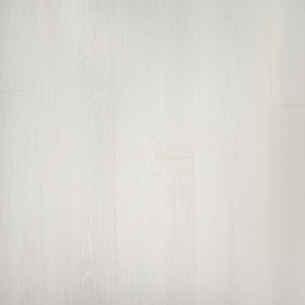 Vinylgolv LUMIHIUTALE Classic - Snowflake Pure White Oak