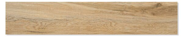 Träklinker Cedar Brun Halkfri 23x120 cm