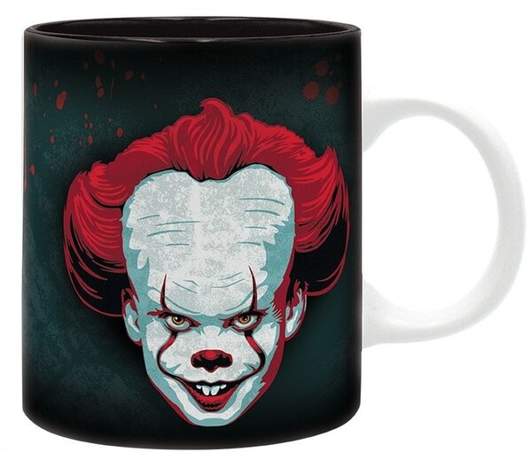 Mugg Det - Pennywise