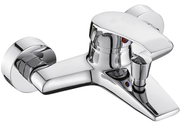 Dusch- och badkarsblandare 150 cc | Med handdusch | FD-2823