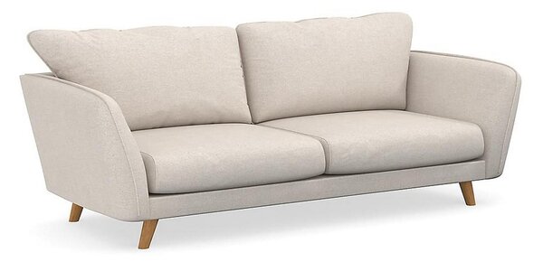 OSCAR LYX 3-sits Soffa Beige -