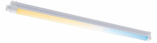 HiLite - LED Dimbar underskåpsbelysning för kök BASEL LED/7W/230V 2700-6500K 60 cm