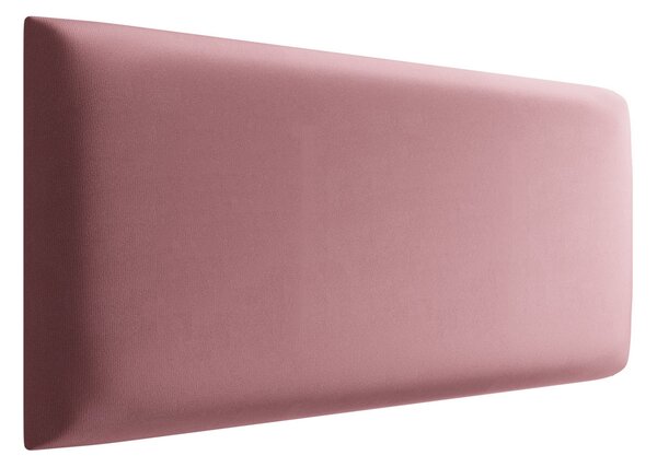 AVENEL Stoppad Väggpanel 60x30 cm Rosa -