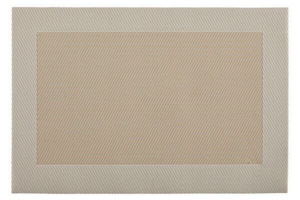 BORDSTABLETT 30/44,5 cm textil