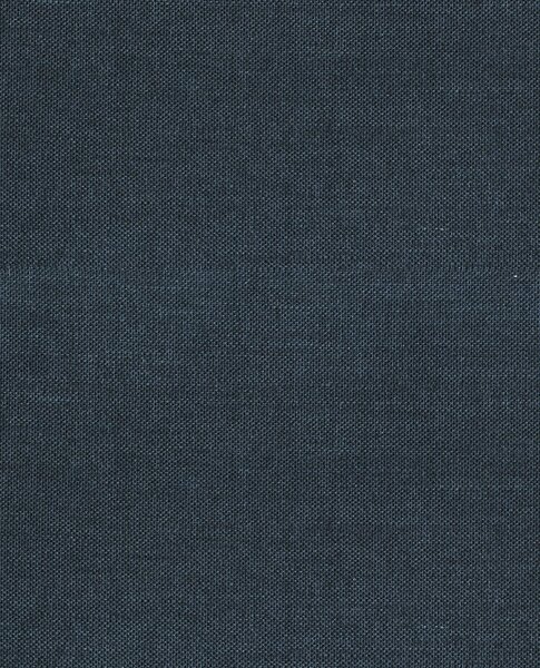 Natural Textile - Dark Blue