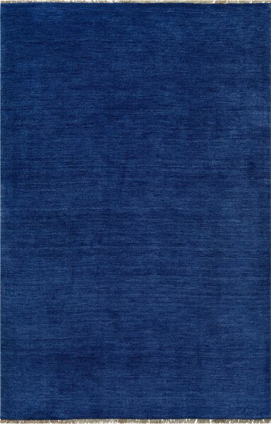 ORIENTALISK MATTA 160/230 cm Gabbeh Premium Blue