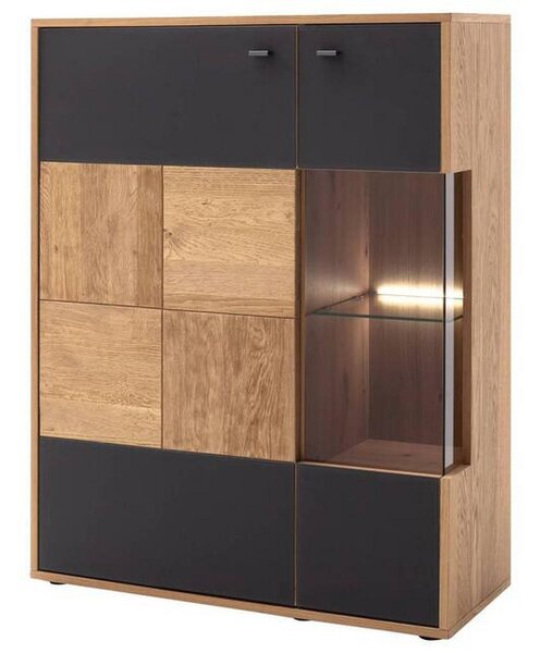 HIGHBOARD 94/120/37 cm