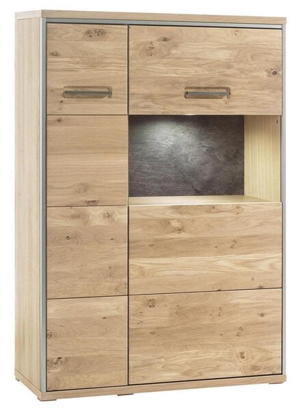 HIGHBOARD 94/136/39 cm