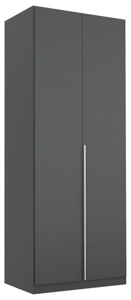 GARDEROB 91/229/54 cm 2-dörrar