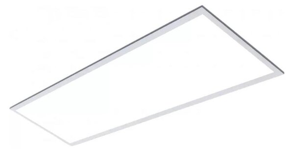 Aigostar - LED upphängd takpanel LED/40W/230V 4000K 30x120cm