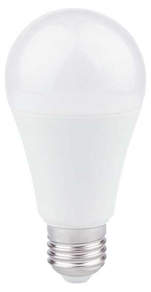 LED glödlampa with motion and dusk sensor A60 E27/6W/230V 3000K