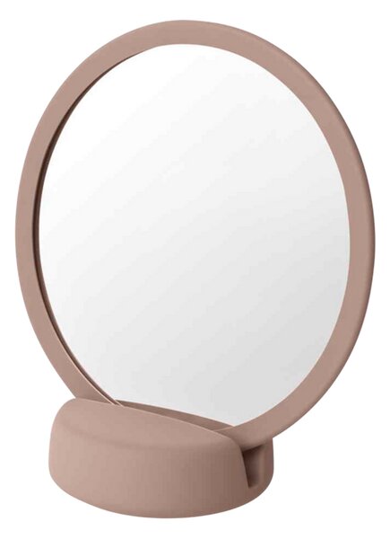 Sminkspegel Sono Ø17 cm