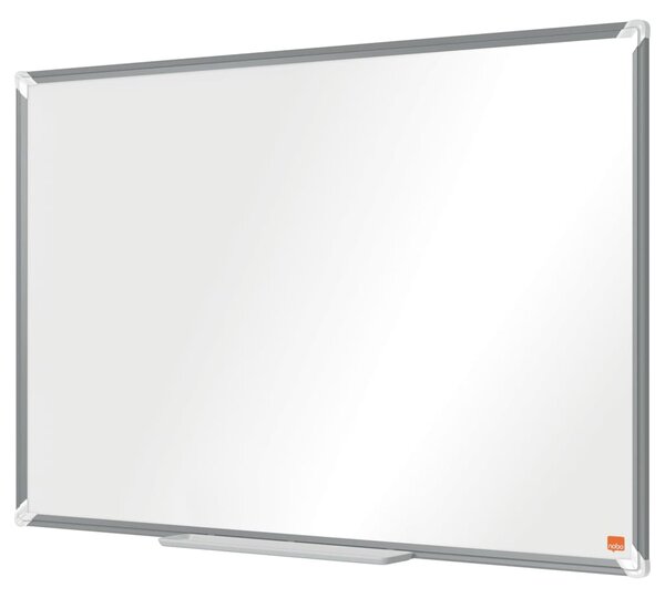 Nobo Magnetisk whiteboard Premium Plus emalj 90x60 cm