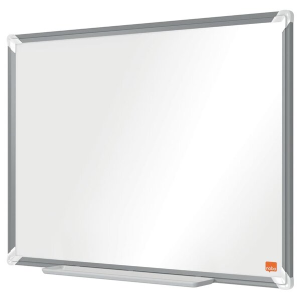 Nobo Magnetisk whiteboard Premium Plus emalj 60x45 cm