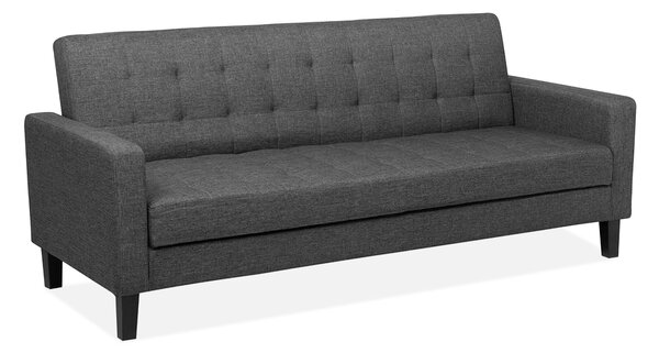 VEHKOO Bäddsoffa 200 cm -