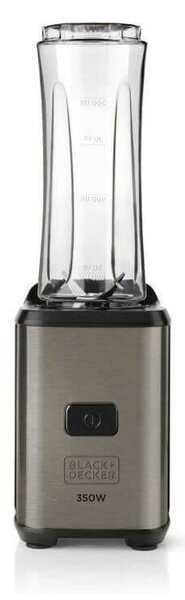 BLACK+DECKER Smoothie Blender 350W -