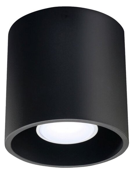 Brilagi - LED Spotlight FRIDA 1xGU10/7W/230V svart