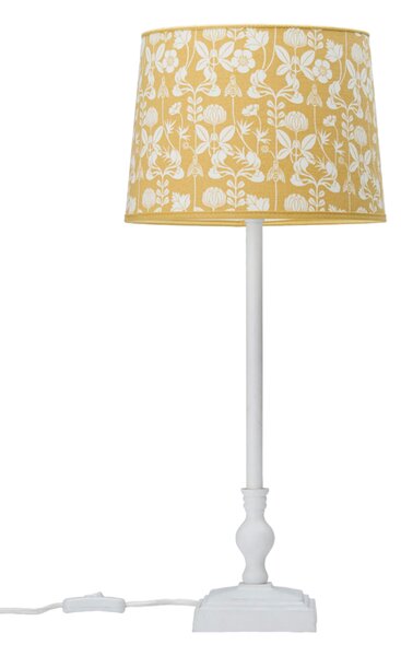 Bordslampa Lisa 58 cm