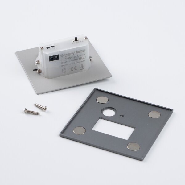 LED Trappbelysning med rörelsesensor LED/1,5W/230V 3000K/4000K/6500K