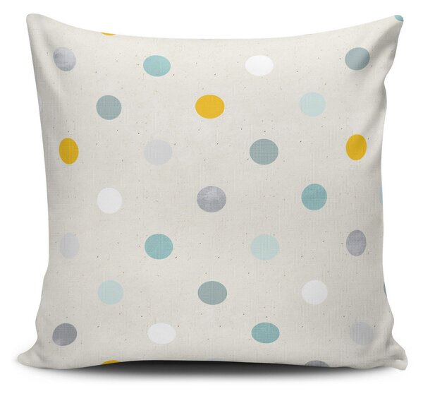 CUSHION LOVE Kuddfodral 45x45 Multi -