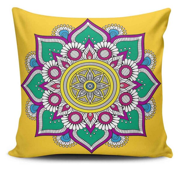 CUSHION LOVE Kuddfodral 45x45 Multi -