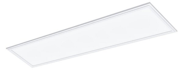 Eglo 32734 - LED RGBW Ljusreglerad infälld panel SALOBRENA-C 34W/230V white+ +Fjärrkontrol
